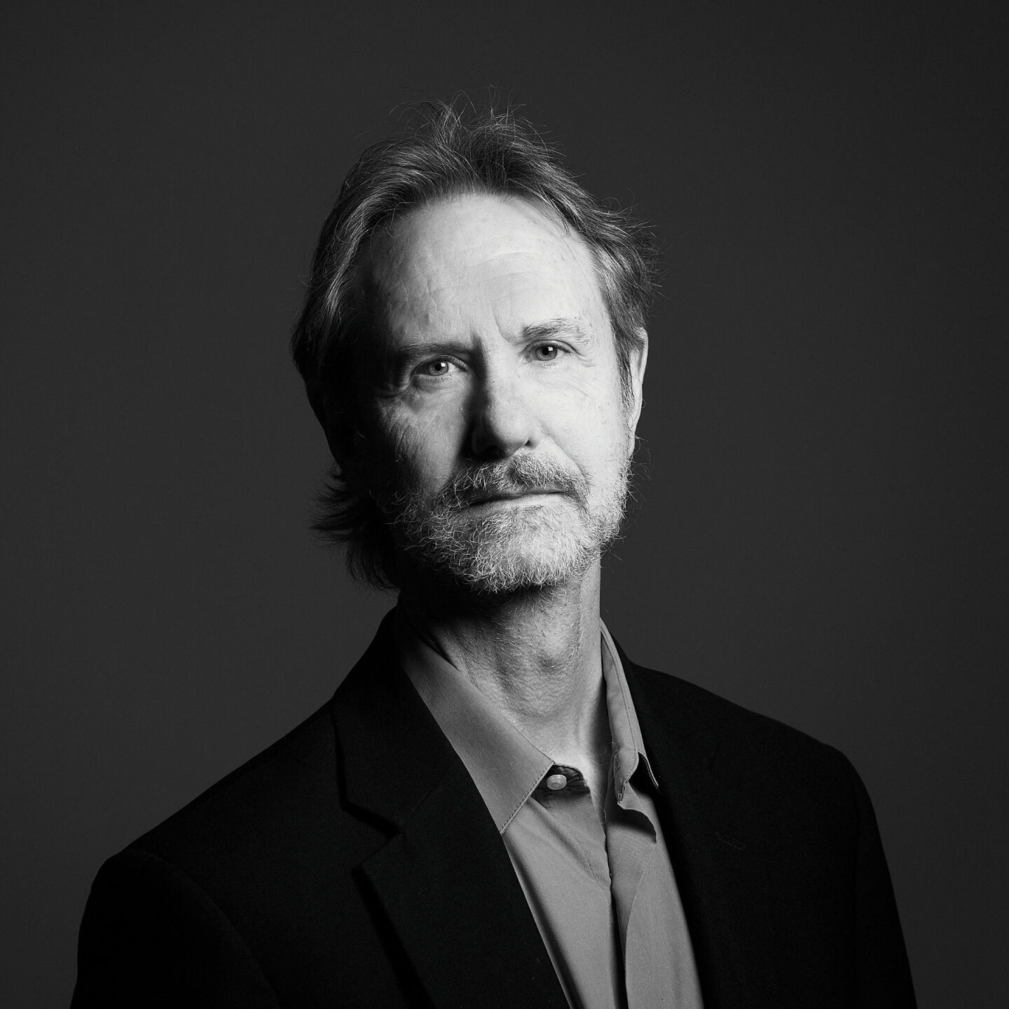 Ron Rash